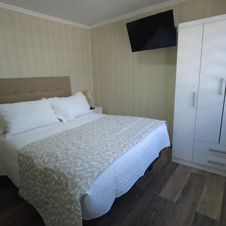 Hotel Cecil บาเญนาร์ ภายนอก รูปภาพ