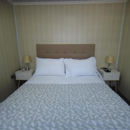 Hotel Cecil บาเญนาร์ ภายนอก รูปภาพ